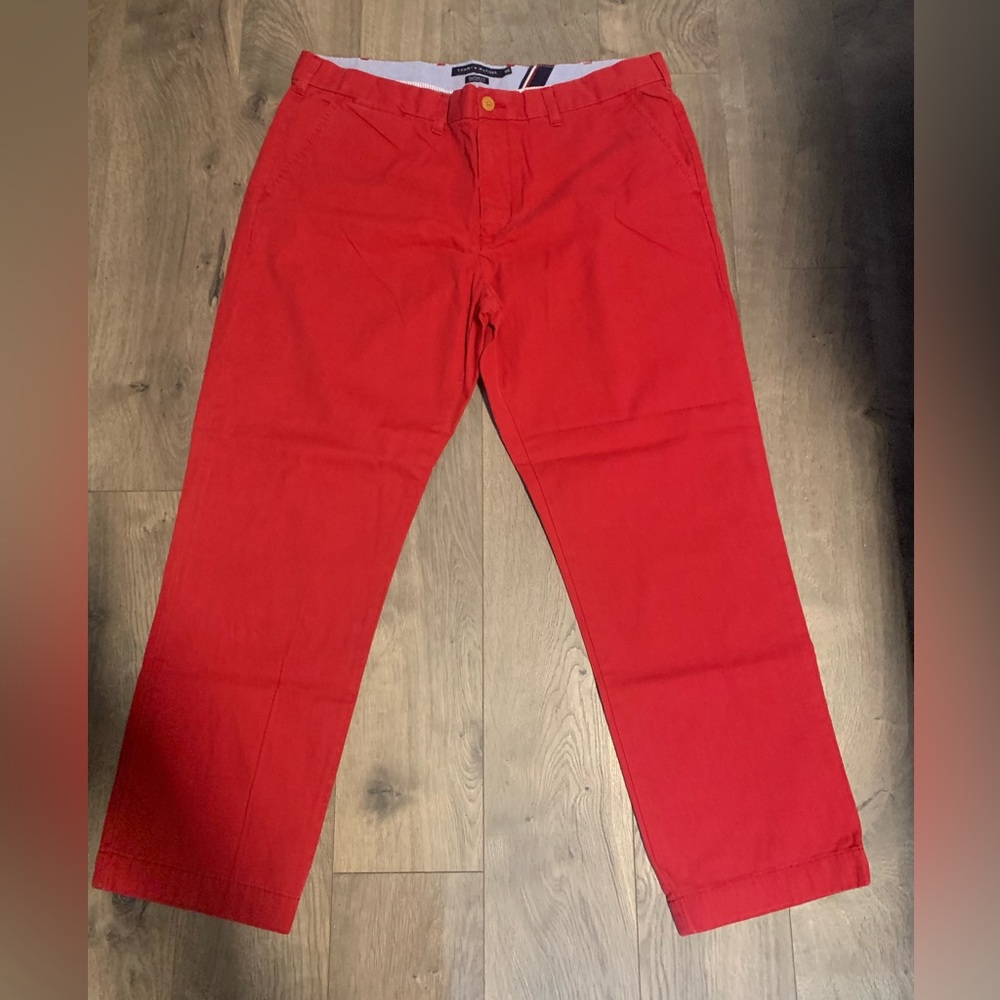 Tommy Hilfiger pants